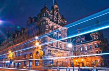 The Scotsman Hotel - image 1