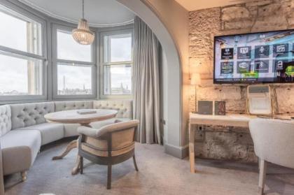 The Scotsman Hotel - image 13