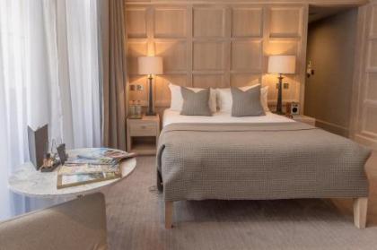 The Scotsman Hotel - image 15