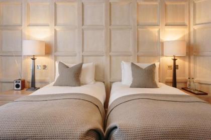 The Scotsman Hotel - image 20