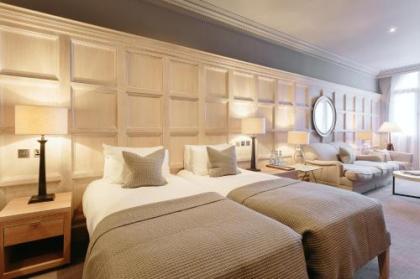 The Scotsman Hotel - image 4