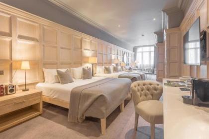 The Scotsman Hotel - image 6