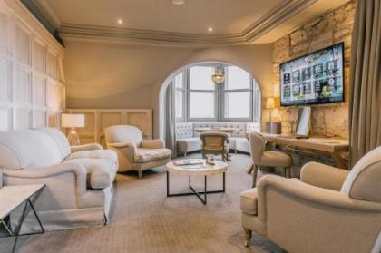 The Scotsman Hotel - image 7