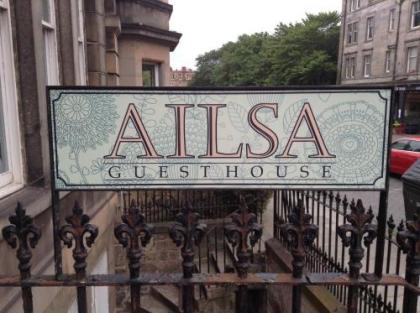 Ailsa Guest House - image 2