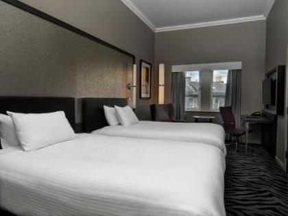 DoubleTree By Hilton Hotel Edinburgh City Centre - image 8
