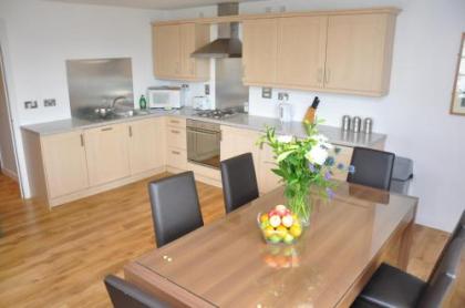 Ocean Serviced Apartments - image 12