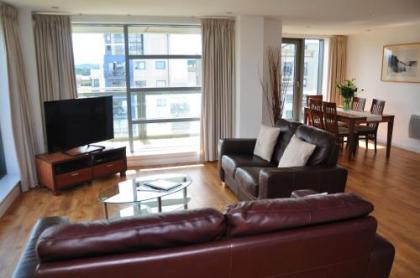 Ocean Serviced Apartments - image 13