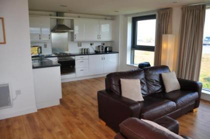Ocean Serviced Apartments - image 16