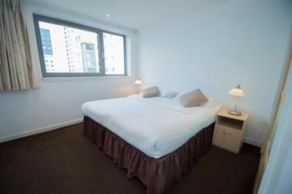 Ocean Serviced Apartments - image 20
