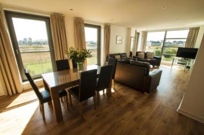 Ocean Serviced Apartments - image 8
