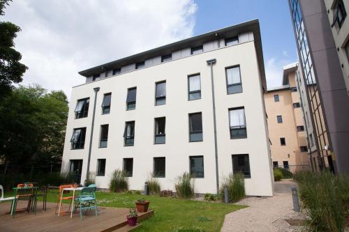 Chalmers Street - The Meadows (Campus Accommodation) - image 2