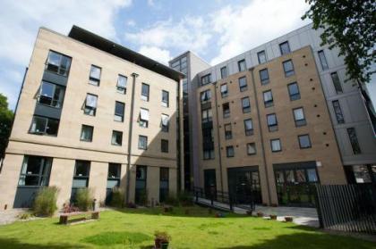 Chalmers Street - The Meadows (Campus Accommodation) - image 8