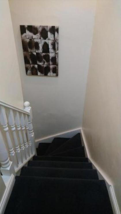 Southside Apartments by Destination Edinburgh - image 20