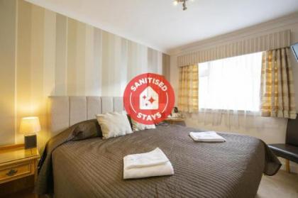 Arden Guest House - image 1