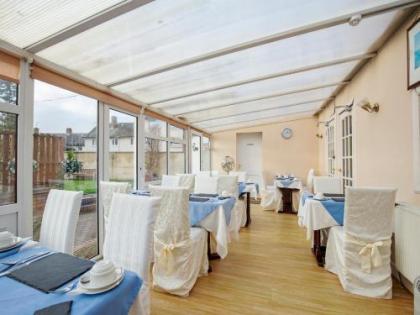 Arden Guest House - image 18