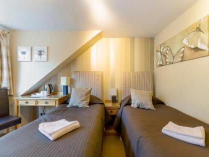 Arden Guest House - image 7