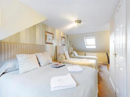 Arden Guest House - image 8