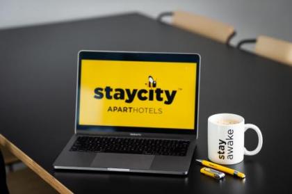Staycity Aparthotels West End - image 13