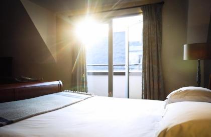 Hotel Du Vin Edinburgh - image 10