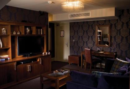 Hotel Du Vin Edinburgh - image 11