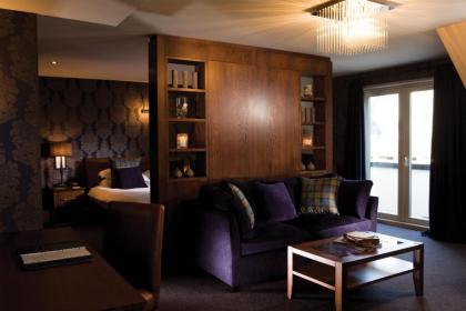 Hotel Du Vin Edinburgh - image 12