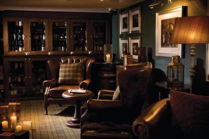Hotel Du Vin Edinburgh - image 17