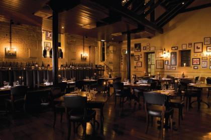 Hotel Du Vin Edinburgh - image 18