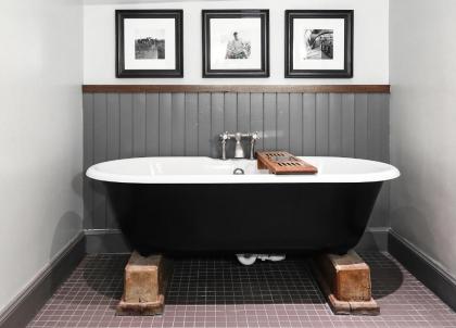 Hotel Du Vin Edinburgh - image 4