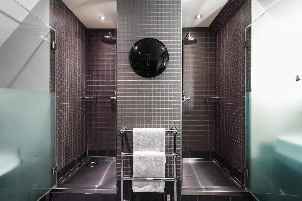 Hotel Du Vin Edinburgh - image 5