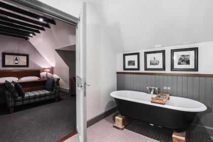 Hotel Du Vin Edinburgh - image 6
