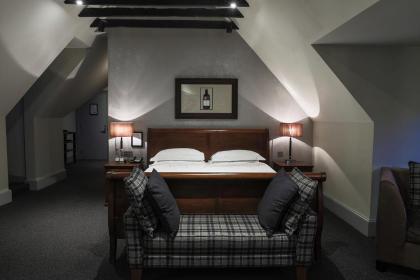 Hotel Du Vin Edinburgh - image 7