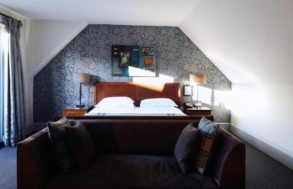 Hotel Du Vin Edinburgh - image 8