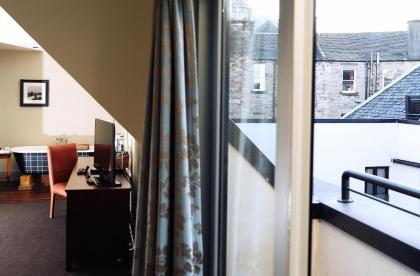 Hotel Du Vin Edinburgh - image 9