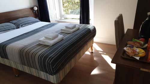 Blossom Guest House - image 3