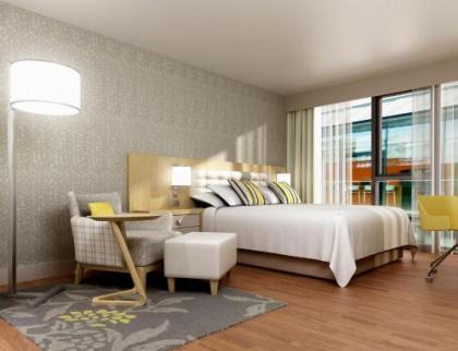 Residence Inn by Marriott Edinburgh - image 1