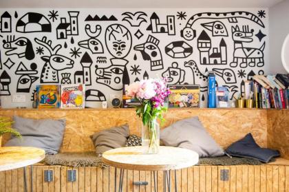 Haystack Hostel Edinburgh 