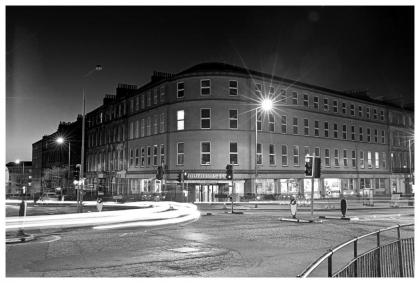 Edinburgh Central Accommodation - image 11