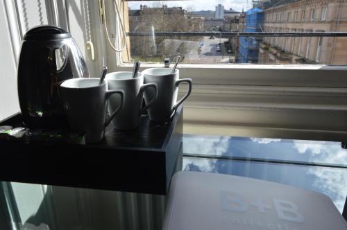 B+B Edinburgh - image 5