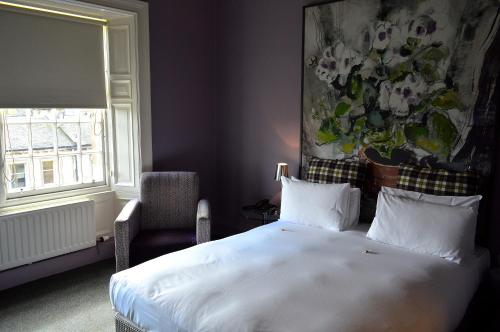 B+B Edinburgh - image 6