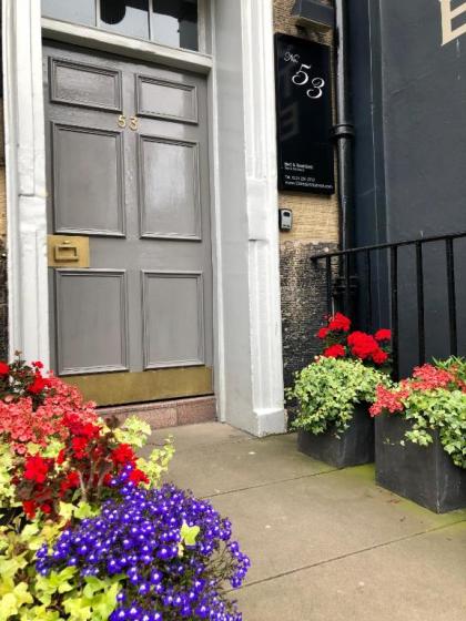 No. 53 Frederick Street - image 1