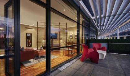 The Glasshouse Autograph Collection by Marriott - image 13