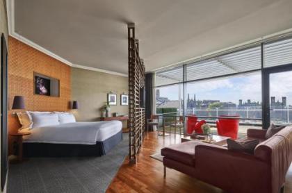 The Glasshouse Autograph Collection by Marriott - image 15