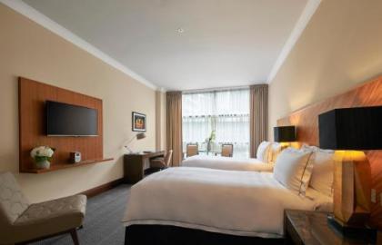 The Glasshouse Autograph Collection by Marriott - image 2