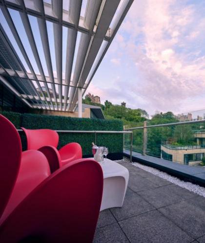 The Glasshouse Autograph Collection by Marriott - image 4