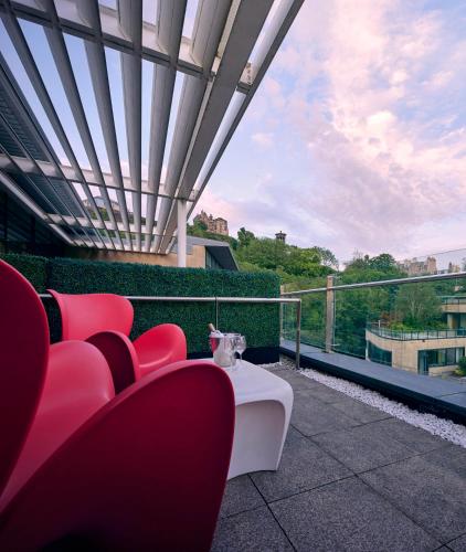 The Glasshouse Autograph Collection by Marriott - image 4