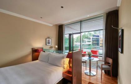 The Glasshouse Autograph Collection by Marriott - image 5