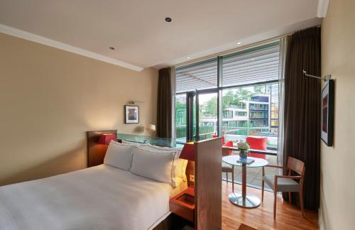 The Glasshouse Autograph Collection by Marriott - image 5