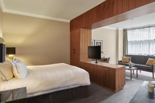 The Glasshouse Autograph Collection by Marriott - image 6