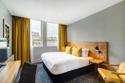 Apex Grassmarket Hotel - image 18