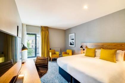 Apex Grassmarket Hotel - image 5